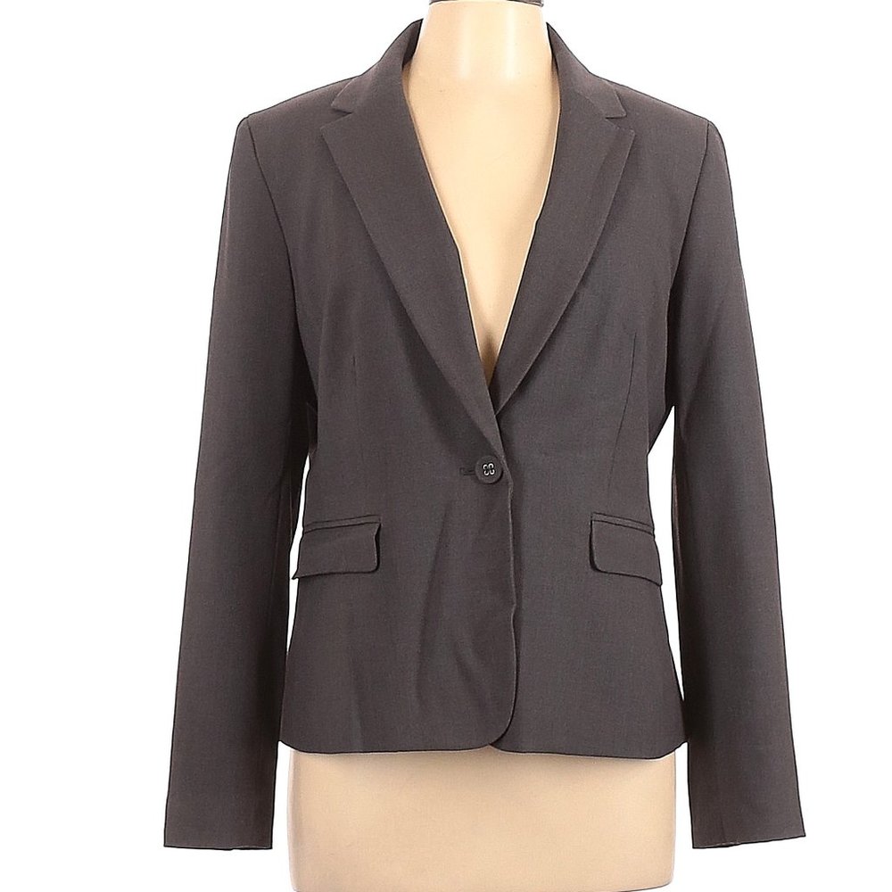Nine West Blazer Size 10